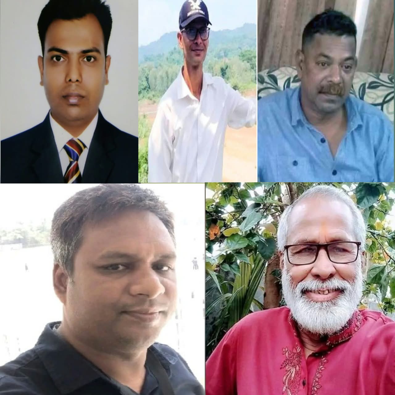 পাঁচ সাংবাদিক হত্যার বিচার দাবিতে ঐক্যবদ্ধ হচ্ছেন সাংবাদিকরা